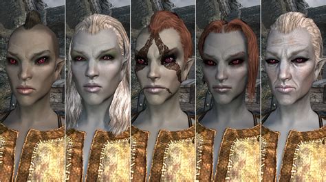 Total Character Makeover .